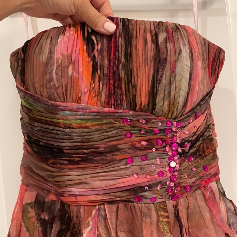 Cache gown - Picture 3 of 6